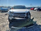 2018 Toyota Highlander Se White vin: 5TDKZRFH7JS542176
