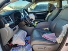 2018 Toyota Highlander Se White vin: 5TDKZRFH7JS542176