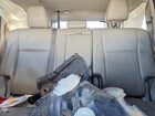 2018 Toyota Highlander Se White vin: 5TDKZRFH7JS542176