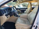2018 Toyota Highlander Белый vin: 5TDKZRFH9JS269385 2018 Toyota Highlander Белый vin: 5TDKZRFH9JS269385