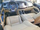 2018 Toyota Highlander Белый vin: 5TDKZRFH9JS269385 2018 Toyota Highlander Белый vin: 5TDKZRFH9JS269385