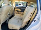 2018 Toyota Highlander Белый vin: 5TDKZRFH9JS269385 2018 Toyota Highlander Белый vin: 5TDKZRFH9JS269385