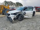 2021 Toyota Highlander Xse White vin: 5TDLZRBH1MS080745
