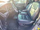 2016 Toyota Sienna Silver vin: 5TDXK3DC2GS725458 2016 Toyota Sienna Silver vin: 5TDXK3DC2GS725458