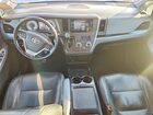 2016 Toyota Sienna Silver vin: 5TDXK3DC2GS725458 2016 Toyota Sienna Silver vin: 5TDXK3DC2GS725458