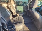 2016 Toyota Sienna Silver vin: 5TDXK3DC2GS725458 2016 Toyota Sienna Silver vin: 5TDXK3DC2GS725458