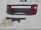 2016 Toyota Sienna Se Premium 8 Passenger Red vin: 5TDXK3DC3GS744181