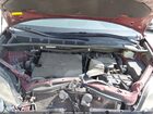 2016 Toyota Sienna Se Premium 8 Passenger Red vin: 5TDXK3DC3GS744181