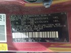 2016 Toyota Sienna Se Premium 8 Passenger Red vin: 5TDXK3DC3GS744181