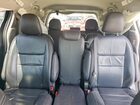 2016 Toyota Sienna Se Premium 8-passenger Черный vin: 5TDXK3DC4GS697856