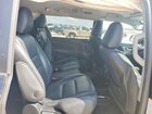 2016 Toyota Sienna Se Premium 8-passenger Черный vin: 5TDXK3DC4GS697856