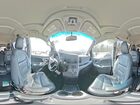 2016 Toyota Sienna Se Premium 8-passenger Черный vin: 5TDXK3DC4GS697856