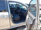 2016 Toyota Sienna Se Premium 8 Passenger Серебряный vin: 5TDXK3DC6GS695140