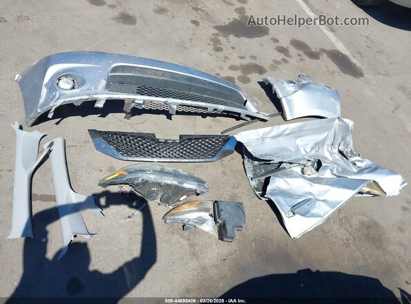 5TDXK3DC6GS695140 2016 TOYOTA SIENNA Серебряный Вид щитка приборов