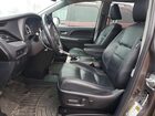 2016 Toyota Sienna Se 8-passenger Серый vin: 5TDXK3DC7GS719462