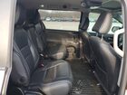 2016 Toyota Sienna Se 8-passenger Серый vin: 5TDXK3DC7GS719462