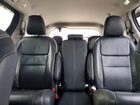 2016 Toyota Sienna Se 8-passenger Серый vin: 5TDXK3DC7GS719462