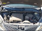 2016 Toyota Sienna Se 8 Passenger Gray vin: 5TDXK3DC8GS700869