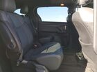 2021 Toyota Sienna Xse 7-passenger White vin: 5TDXRKEC0MS015040