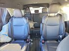 2024 Toyota Sienna Xse Gray vin: 5TDXRKEC0RS182747 2024 Toyota Sienna Xse Gray vin: 5TDXRKEC0RS182747