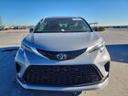 2024 Toyota Sienna Xse Gray vin: 5TDXRKEC0RS182747 2024 Toyota Sienna Xse Gray vin: 5TDXRKEC0RS182747
