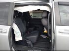 2021 Toyota Sienna Xse Серебряный vin: 5TDXRKEC5MS005619
