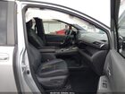 2021 Toyota Sienna Xse Серебряный vin: 5TDXRKEC5MS005619