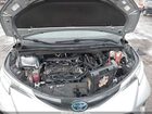 2021 Toyota Sienna Xse Серебряный vin: 5TDXRKEC5MS005619