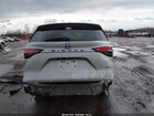 2021 Toyota Sienna Xse Серебряный vin: 5TDXRKEC5MS005619