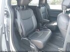 2025 Toyota Sienna Xse Серебряный vin: 5TDXRKECXSS226422