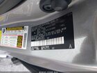 2025 Toyota Sienna Xse Серебряный vin: 5TDXRKECXSS226422
