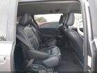 2018 Toyota Sienna Se 8 Passenger Gray vin: 5TDXZ3DC1JS911057