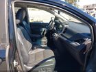 2017 Toyota Sienna Se Premium 8 Passenger Black vin: 5TDXZ3DC2HS791750