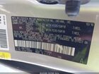 2017 Toyota Sienna Se 8 Passenger Серый vin: 5TDXZ3DC5HS787756