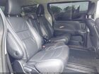 2018 Toyota Sienna Se 8 Passenger/se Premium 8 Passenger Silver vin: 5TDXZ3DC5JS916715