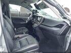 2018 Toyota Sienna Se 8 Passenger/se Premium 8 Passenger Silver vin: 5TDXZ3DC5JS916715