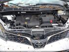 2018 Toyota Sienna Se 8 Passenger/se Premium 8 Passenger Silver vin: 5TDXZ3DC5JS916715