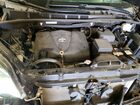 2017 Toyota Sienna Se 8-passenger Черный vin: 5TDXZ3DC7HS898308