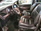 2017 Toyota Sienna Se 8-passenger Черный vin: 5TDXZ3DC7HS898308