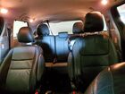 2017 Toyota Sienna Se 8-passenger Черный vin: 5TDXZ3DC7HS898308