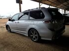 2018 Toyota Sienna Se 8-passenger Серый vin: 5TDXZ3DC9JS957722
