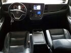 2018 Toyota Sienna Se 8-passenger Серый vin: 5TDXZ3DC9JS957722