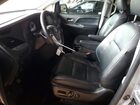 2018 Toyota Sienna Se 8-passenger Серый vin: 5TDXZ3DC9JS957722