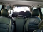 2017 Toyota Sienna Se 8-passenger Черный vin: 5TDXZ3DCXHS885004
