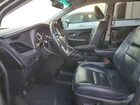 2017 Toyota Sienna Se 8-passenger Черный vin: 5TDXZ3DCXHS885004