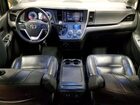 2020 Toyota Sienna Se 8-passenger White vin: 5TDXZ3DCXLS025046