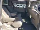 2016 Toyota Sienna Белый vin: 5TDYK3DC3GS744377