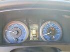2016 Toyota Sienna Белый vin: 5TDYK3DC3GS744377