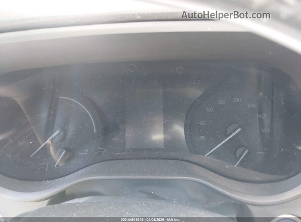 5TDYRKEC1PS164078 2023 TOYOTA LE Silver უკანა სავარძლების ხედი
