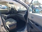 2023 Toyota Sienna Xle Silver vin: 5TDYRKEC1PS164078